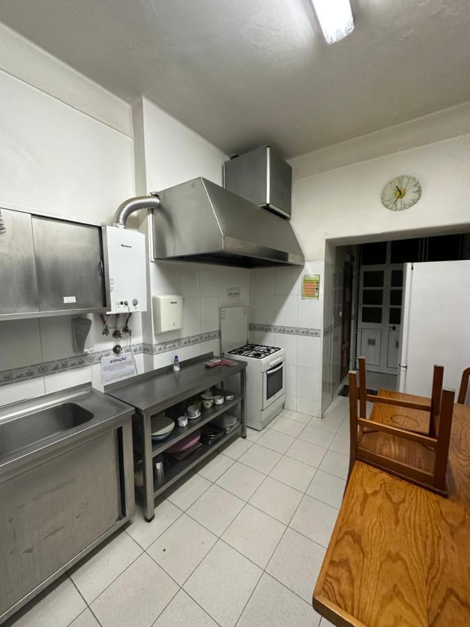 Guest In Ninho Apartment Lisabona Exterior foto