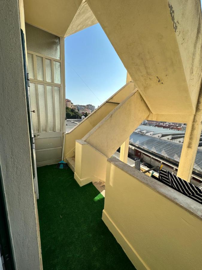 Guest In Ninho Apartment Lisabona Exterior foto
