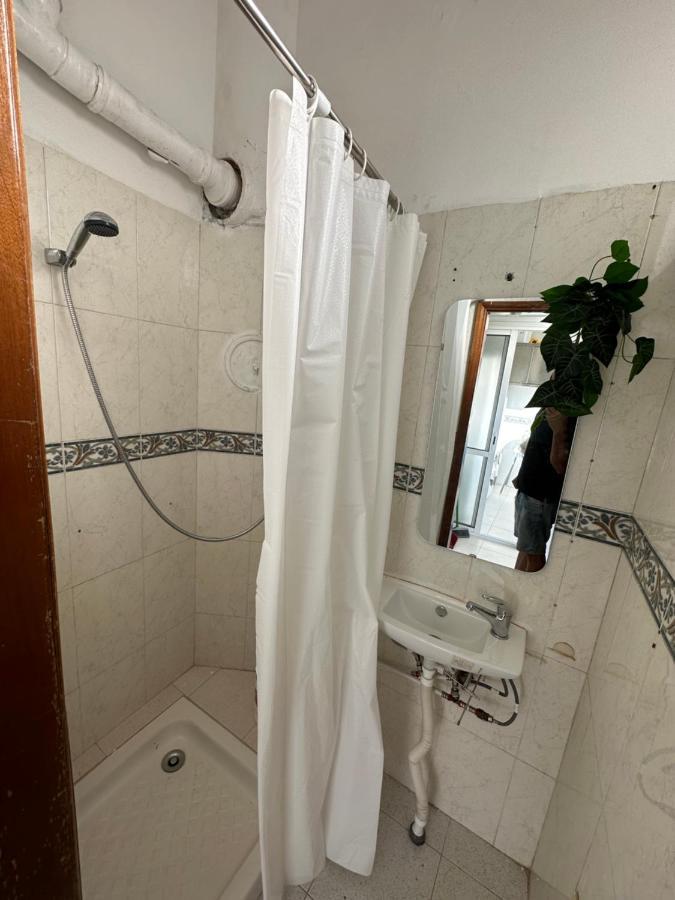 Guest In Ninho Apartment Lisabona Exterior foto