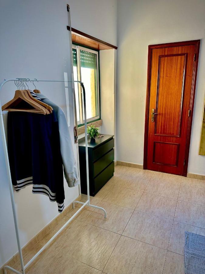 Guest In Ninho Apartment Lisabona Exterior foto