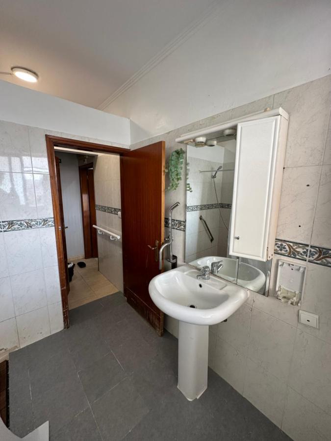 Guest In Ninho Apartment Lisabona Exterior foto
