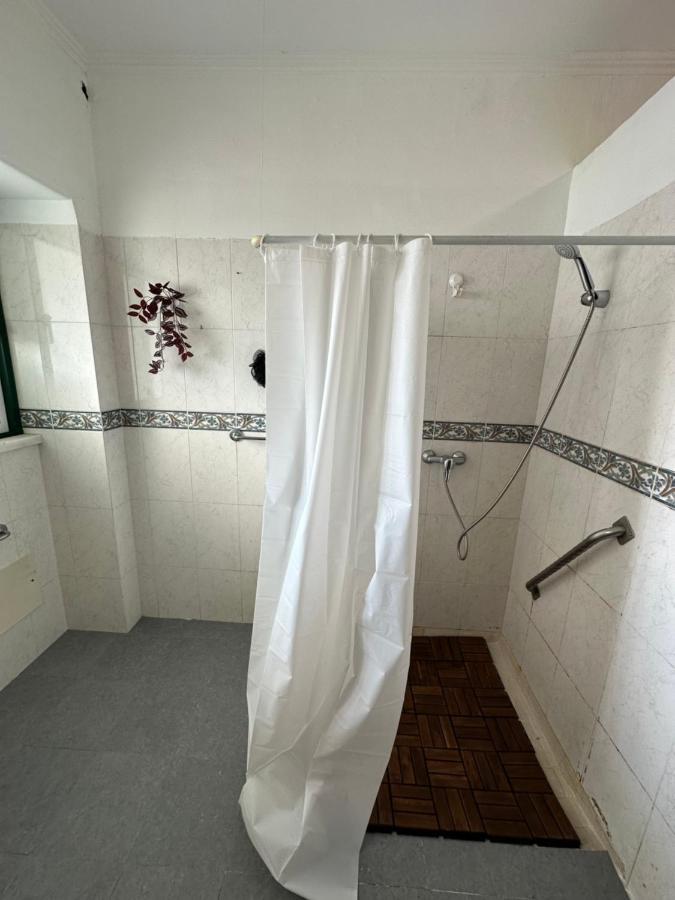 Guest In Ninho Apartment Lisabona Exterior foto